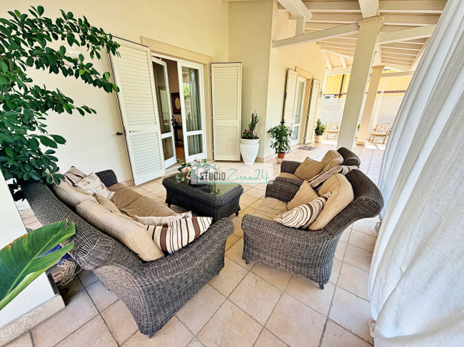 Villa in vendita a Pietrasanta
