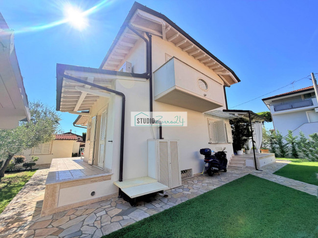 Villa in vendita a Pietrasanta