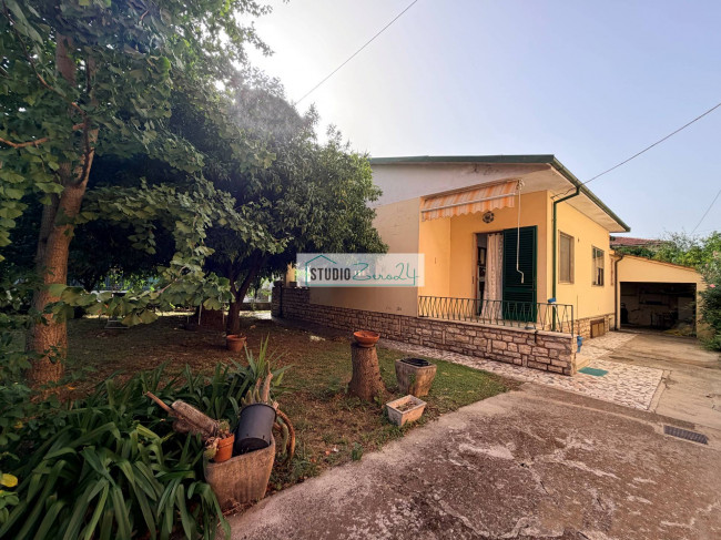 Casa singola in vendita a Pietrasanta