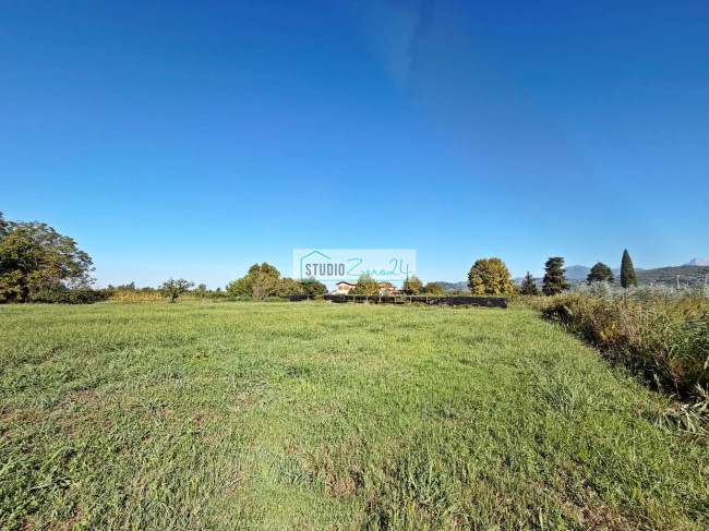 Terreno Agricolo in vendita a Massarosa