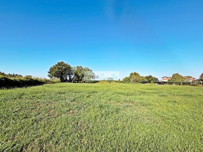 Terreno Agricolo in vendita a Massarosa