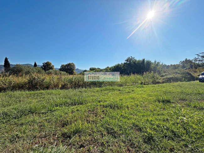 Terreno Agricolo in vendita a Massarosa