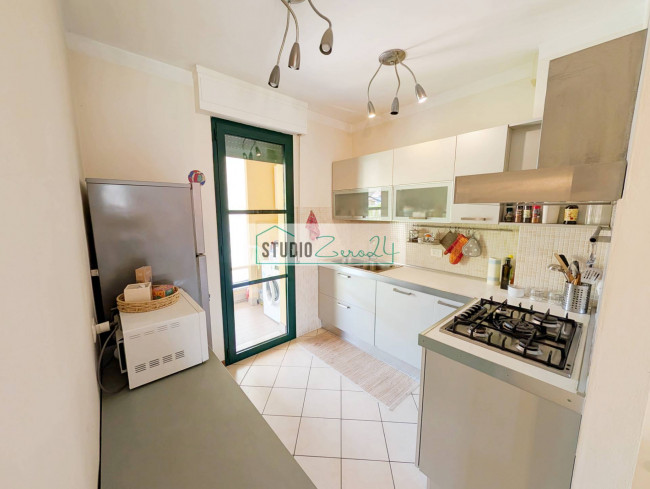 Appartamento in vendita a Pietrasanta