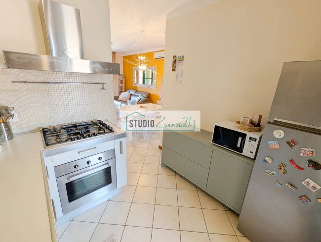Appartamento in vendita a Pietrasanta
