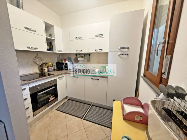 Appartamento in vendita a Viareggio