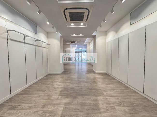 Commercial Property for sale in Viareggio