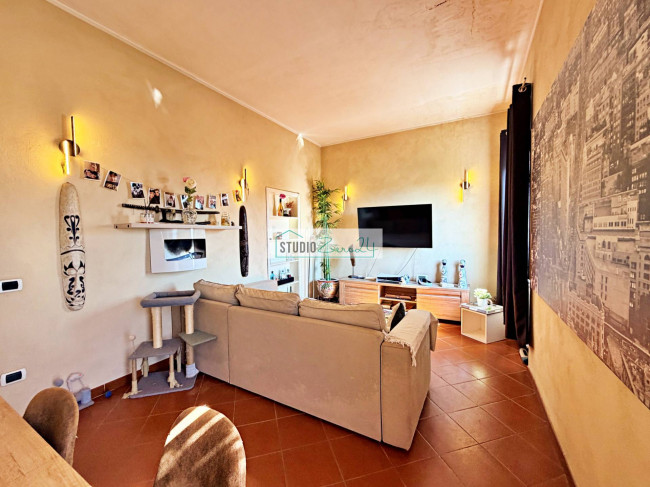 Apartment for sale in Seravezza