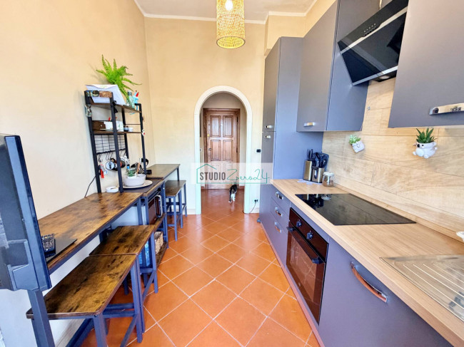 Apartment for sale in Seravezza
