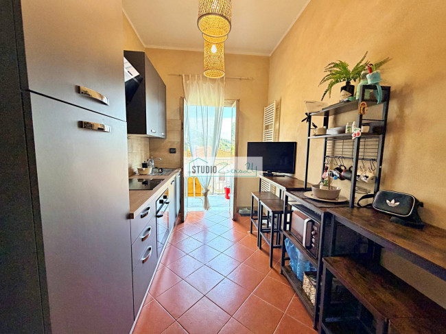Apartment for sale in Seravezza