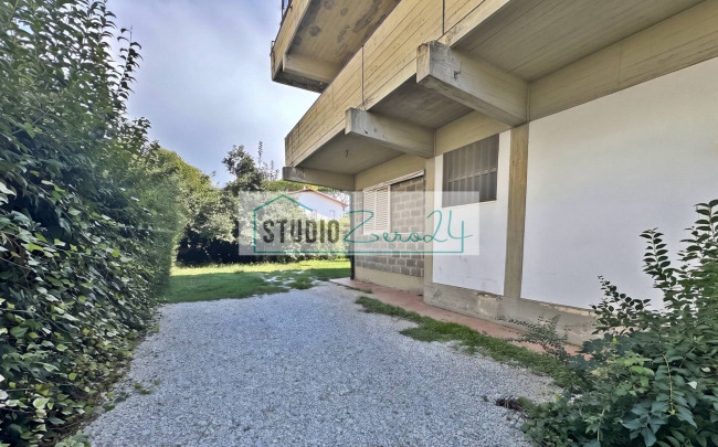 Apartment for sale in Montignoso