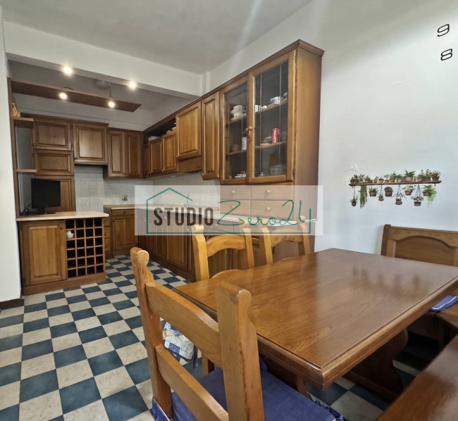 Apartment for sale in Montignoso
