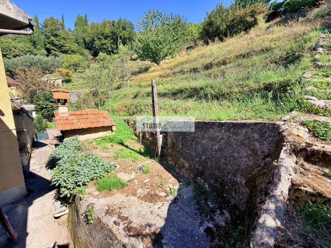 Single House for sale in Pietrasanta