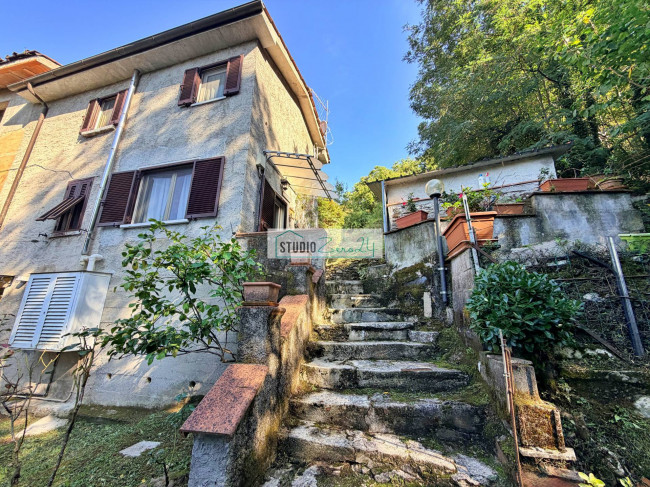 Single House for sale in Pietrasanta