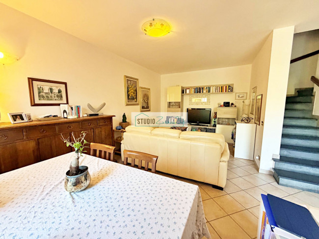 Townhouse for sale in Pietrasanta