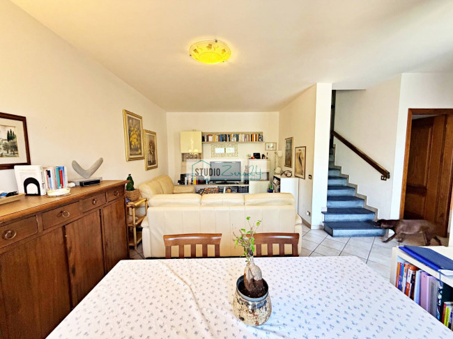 Townhouse for sale in Pietrasanta