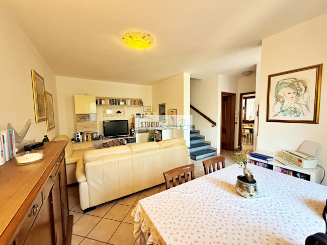 Townhouse for sale in Pietrasanta