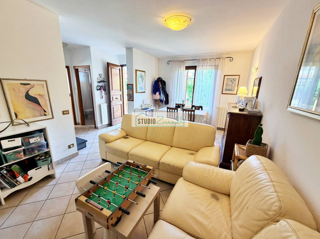 Townhouse for sale in Pietrasanta