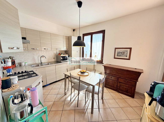 Townhouse for sale in Pietrasanta