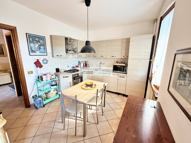 Townhouse for sale in Pietrasanta