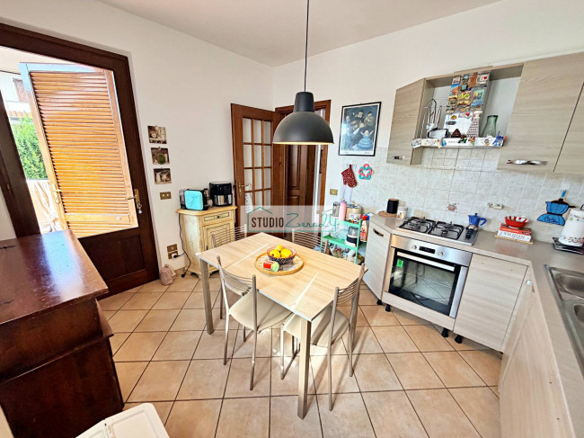 Townhouse for sale in Pietrasanta