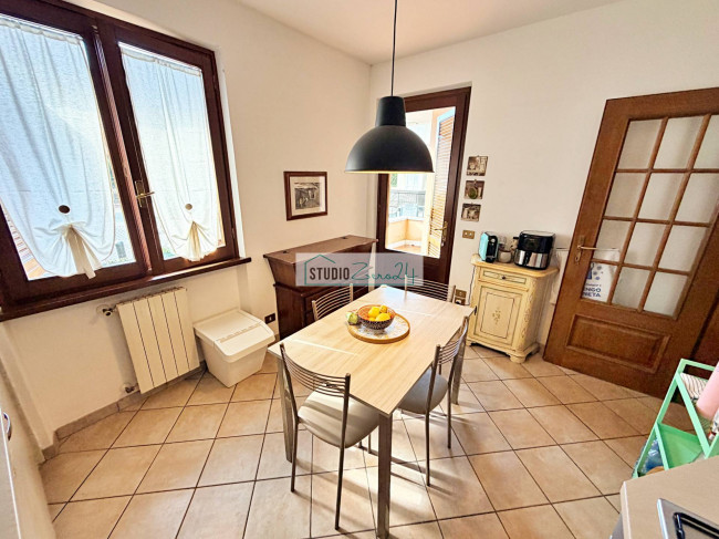 Townhouse for sale in Pietrasanta