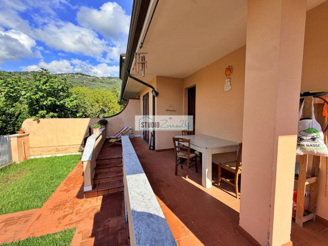 Townhouse for sale in Pietrasanta