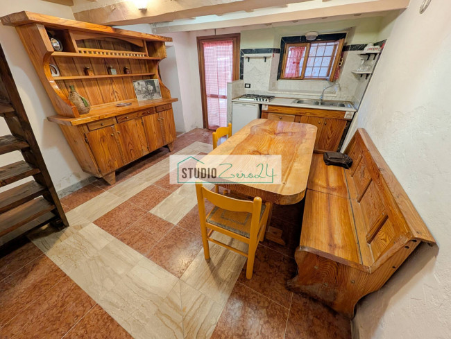 Single House for sale in Pietrasanta