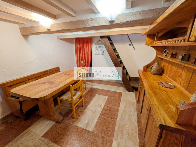 Single House for sale in Pietrasanta