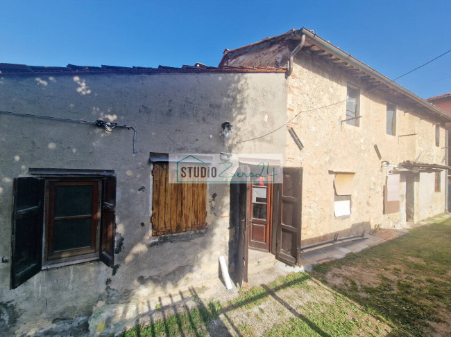 Single House for sale in Camaiore