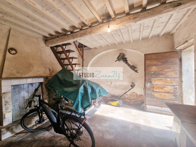 Single House for sale in Camaiore