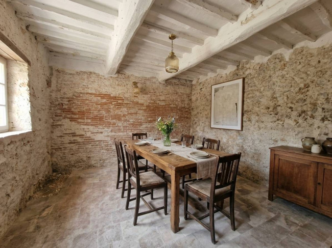 Single House for sale in Camaiore