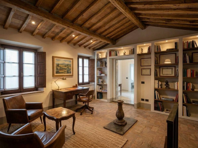 Single House for sale in Camaiore