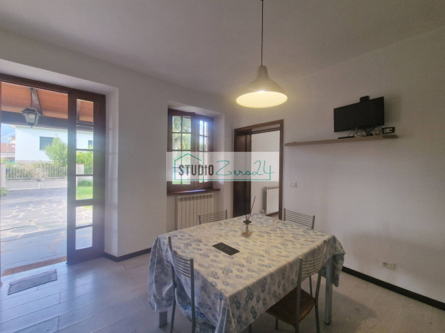 Villetta Bifamiliare in vendita a Camaiore