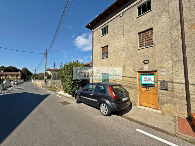 Terraced House for sale in Camaiore