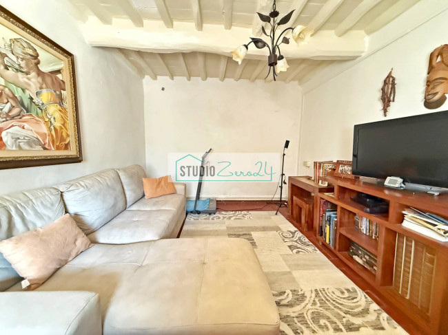 Terraced House for sale in Camaiore