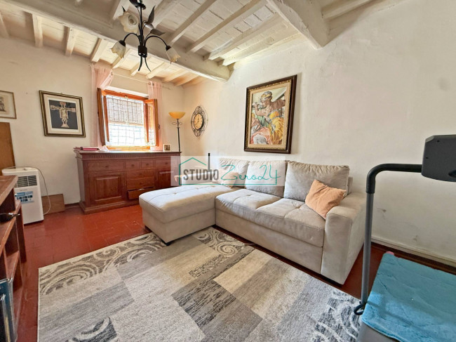 Terraced House for sale in Camaiore