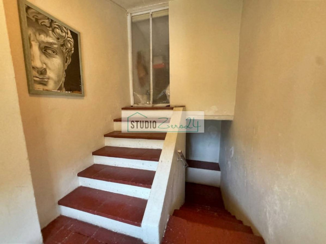 Terraced House for sale in Camaiore