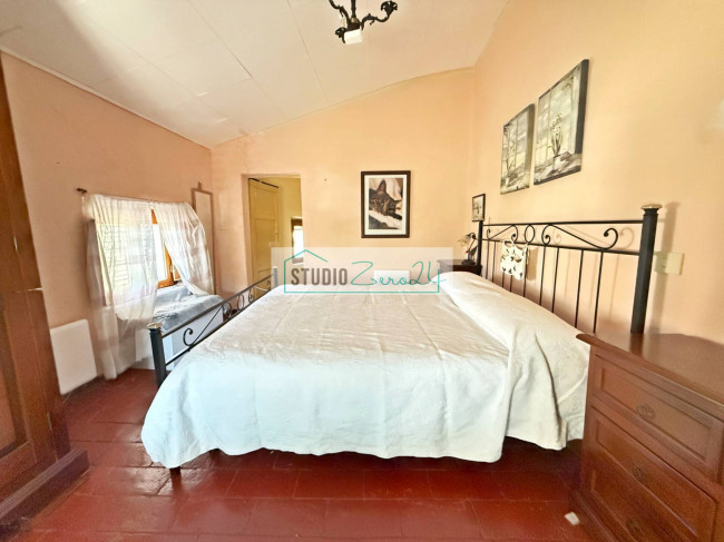 Terraced House for sale in Camaiore