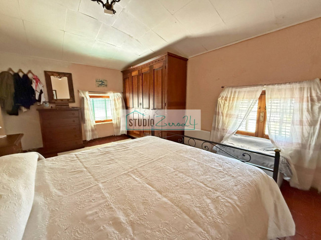 Terraced House for sale in Camaiore