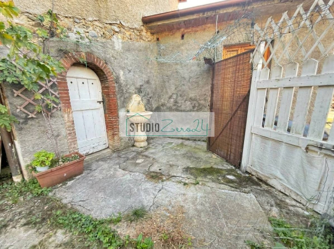 Terraced House for sale in Camaiore