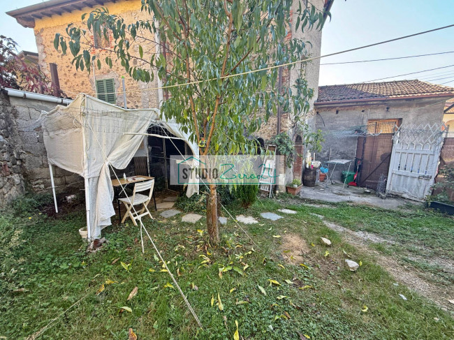 Terraced House for sale in Camaiore