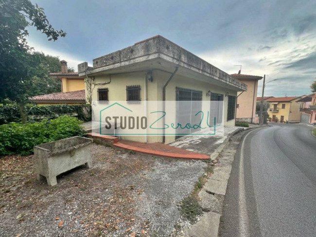 Commercial Property for sale in Massa