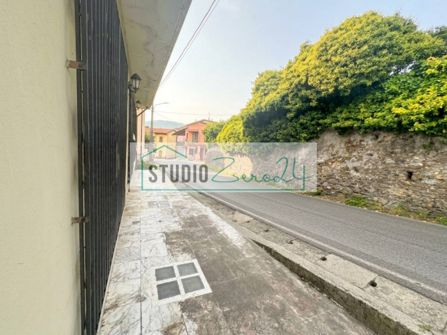 Commercial Property for sale in Massa