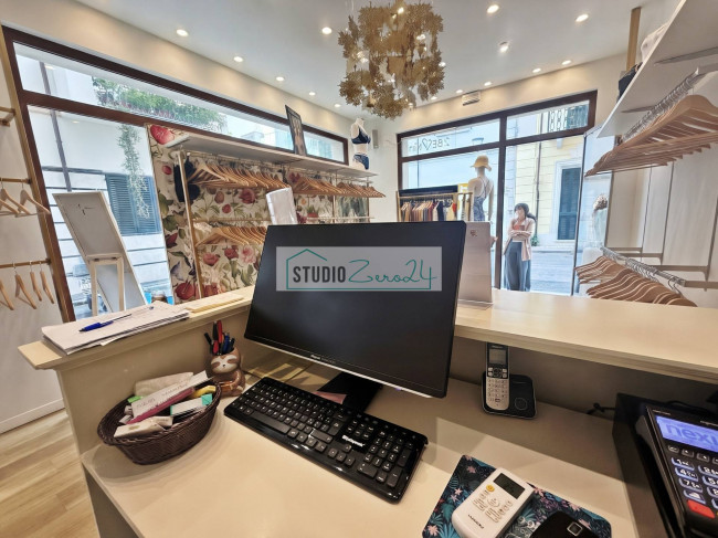 Commercial Property for sale in Viareggio
