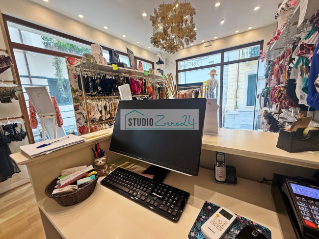 Commercial Property for sale in Viareggio
