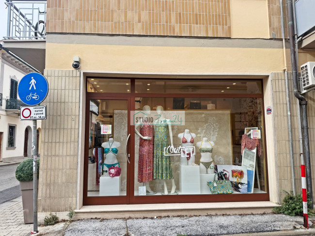 Commercial Property for sale in Viareggio