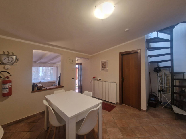 Single House for sale in Camaiore