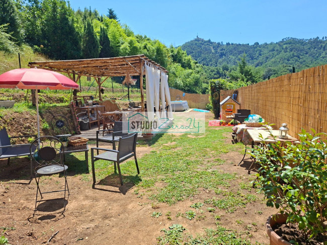 Single House for sale in Camaiore