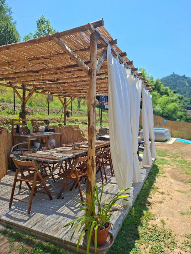 Single House for sale in Camaiore