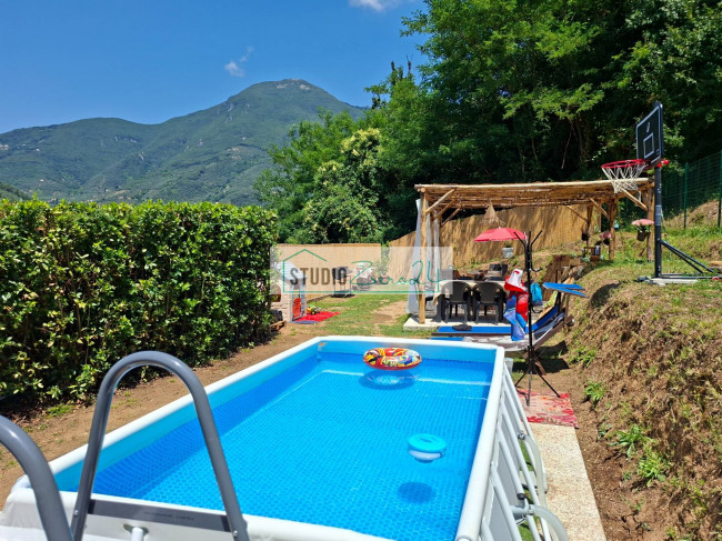 Single House for sale in Camaiore
